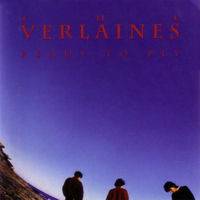 The Verlaines : Ready To Fly
